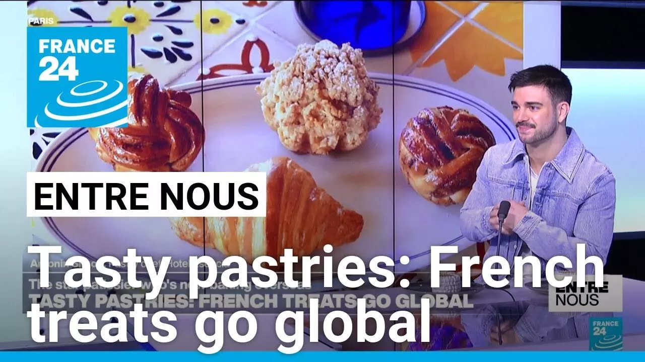 その他 French Delicacies-Desserts (French Delicacies: Dine with the Master Chefs of France) maxresdefault.jpg
