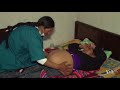 Traditional Midwives in Bolivia Join Doctors for Safer Births