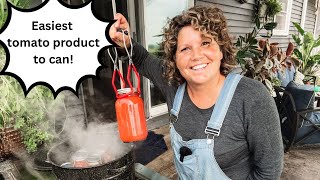Download Lagu Canning Tomato Juice, Easiest Recipe MP3 Download Lagu Canning Tomato Juice, Easiest Recipe MP3