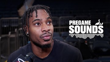 Jaquez Jr., Mitchell, Powell, Spoelstra | Pregame Interviews | November 14, 2025