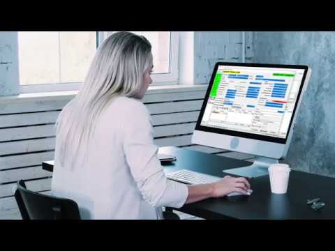 Industry Leaders In The Secure Electronic Transactions Market - video from Delter