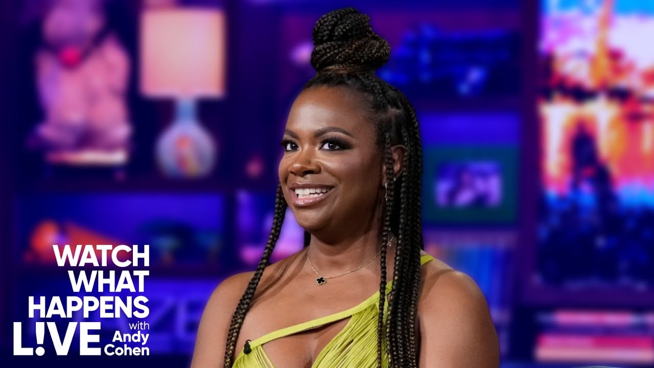 Kandi Burruss Reveals LaTocha Scott-Bivens Will Not Join XSCAPE Tour