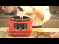 Midea美的 mini食代2.5L容量電壓力鍋 product youtube thumbnail