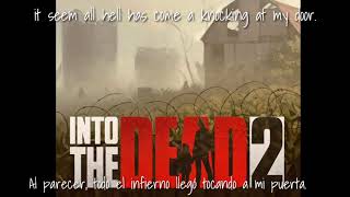 Miniatura de vídeo de "Nails - Into The Dead 2 OST (Sub ESP - ING)"