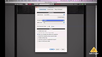 Getting To Know The X32: How To Use Waves Multirack