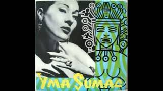 Video thumbnail of "Yma Sumac and Cholita Rivero-Hori canastitai"