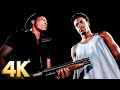 Beaumont’s Final Ride with Ordell | Jackie Brown | CLIP ⚡ 4K