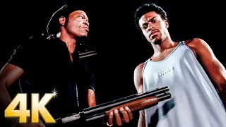 Beaumont’s Final Ride with Ordell | Jackie Brown | CLIP ⚡ 4K