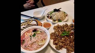What Is Putien Famous For?