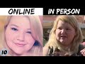 Top 10 Times People Were Catfished