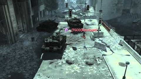 mw3 random throwing knife-downturn