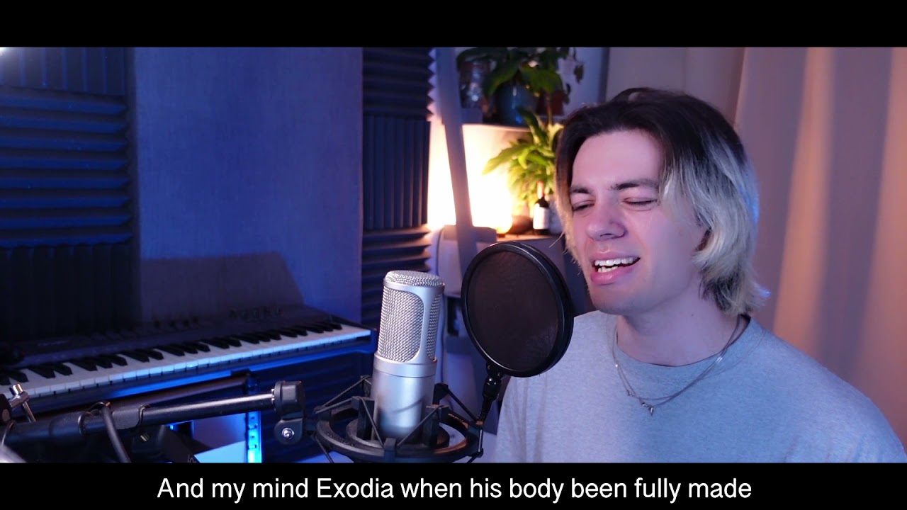 Bleak - coup de grace freestyle (LHS round 1)