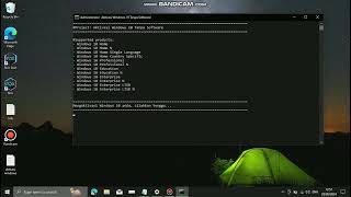 Tutorial Aktivasi Windows 10 Dari CMD (Command Prompt) 100% Work screenshot 4