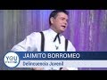 Jaimito borromeo  delincuencia juvenil