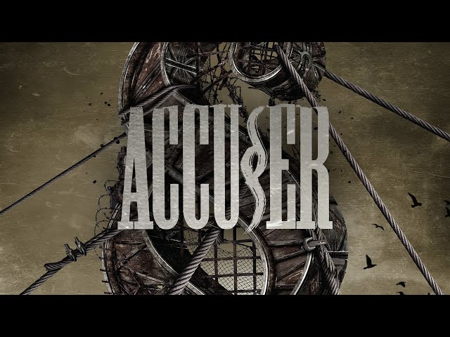 Accuser - Accuser (FULL ALBUM) - YouTube