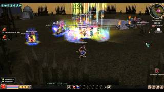 War de CafeComLeite x LegendsOfWar