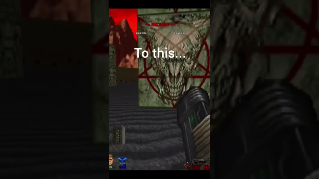 Doom Episode Two Trailer