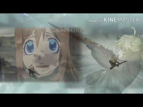 幼女戦記  MAD  ⑬