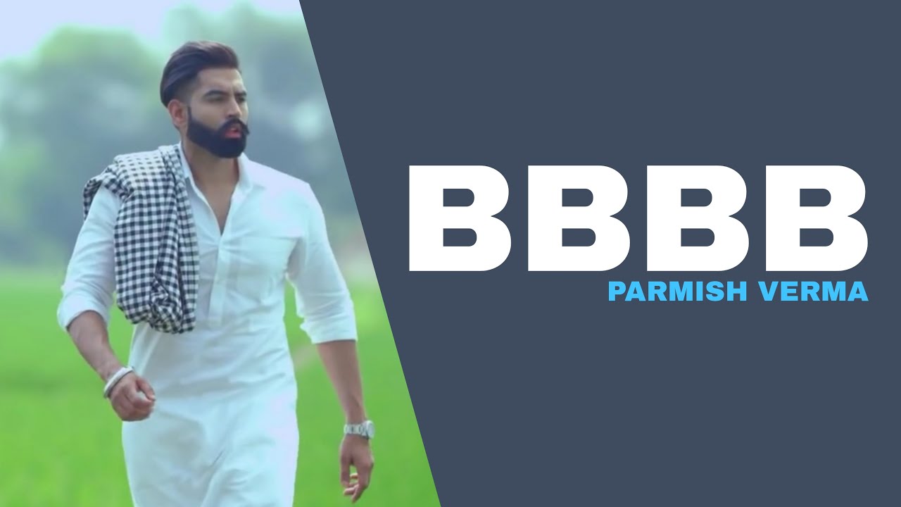 Parmish Verma Attitude Status  BBBB  Khan Bhaini  Parmish Verma Whatsapp Status