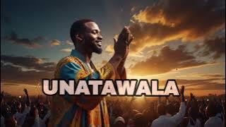 Elohim Music -Unatawala .. Download full audio from mdundo.com website (Elohim Music 254)