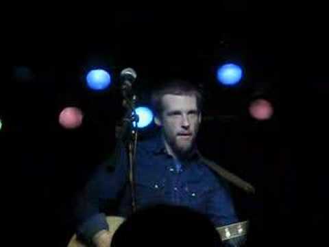 Kevin Devine - Go Haunt Someone Else