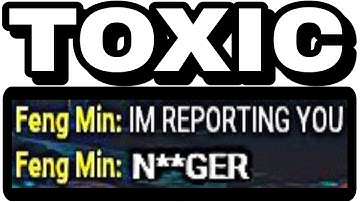 DBD’s SALTIEST Survivor.. (EXTREME TOXICITY)