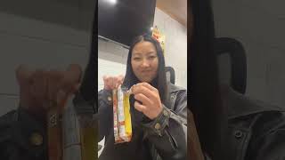 munchie monday - lava bites