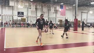 1st Alliance 17 Grey VS Sky High-Adidas 16 Elite 2024 Sky High Linda McArthur Memorial