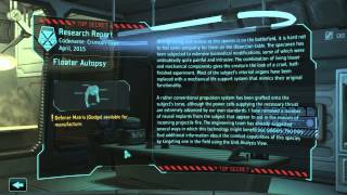 XCOM Enemy Unknown - Part 11 Floaters