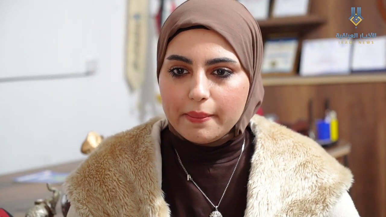 تغطية خاصة مع المصورة ضحى النعيمي 