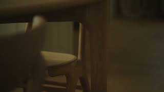 Ethnicraft l Focus : PI dining table