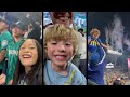 Fans React to Cal Raleigh's Playoff Clincher
