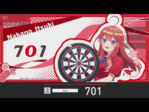 五等分の花嫁＊ - YouTube