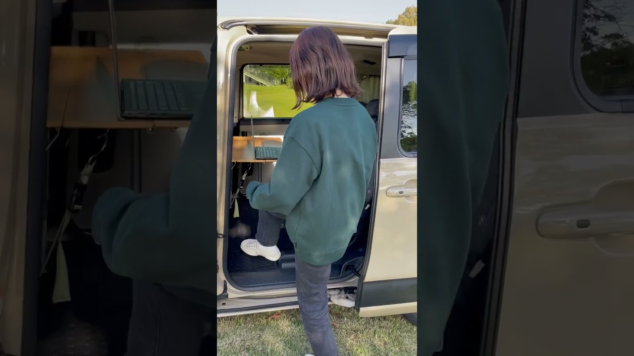 TOYOTAとLOGOSの共同開発！「マルチnaテーブル for TOYOTA」②