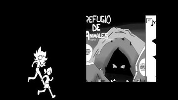 TupiTube Desk: Animated Intro by Gario Manga