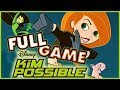 Kim Possible: What's the Switch FULL GAME 100% Longplay (PS2)