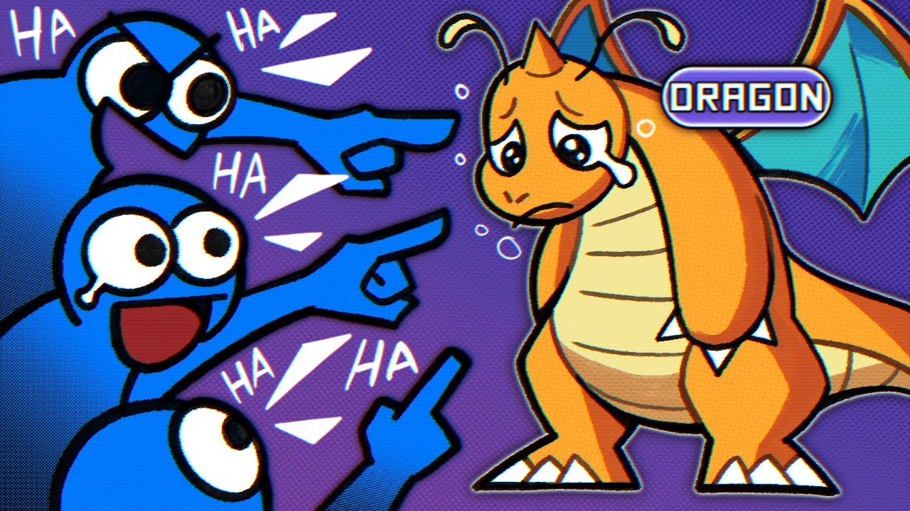 What Is the WORST Type In Each Generation?