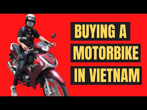 Video: Var Bättre Att åka Till Vietnam