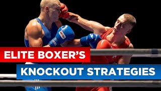 How an Elite Boxer Increased Knockout Wins by PowerTraining 9,354 views 2 months ago 9 minutes, 18 seconds