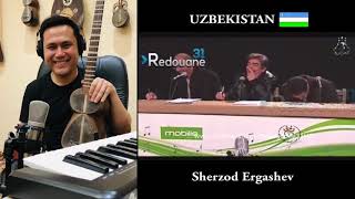 Sherzod Ergashev - Arabian song (Всем хорошего настроения)