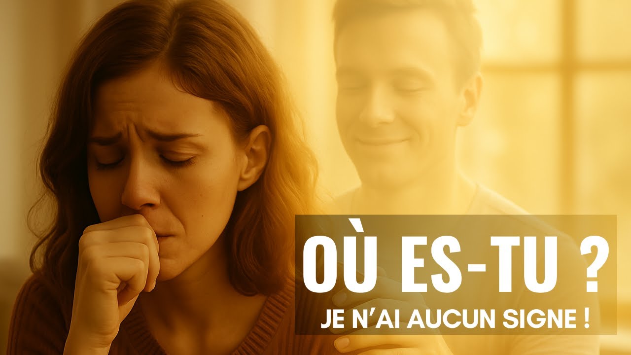 Vous essayez de parler à votre défunt… mais rien ? Voici pourquoi.