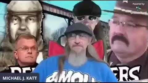 Delphi Murders; R.I.P Michael J Katt