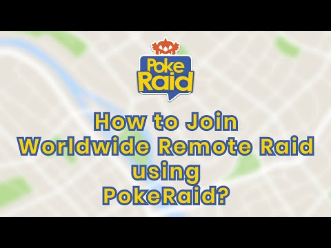 Video: So Funktioniert Das Remote-Raiding Von Pokémon Mon Go