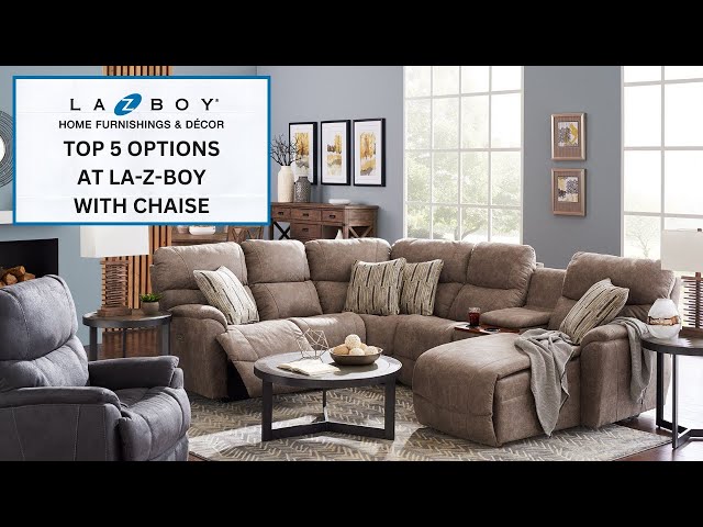 Lazy Boy Sectional Sofa Assembly | Cabinets Matttroy