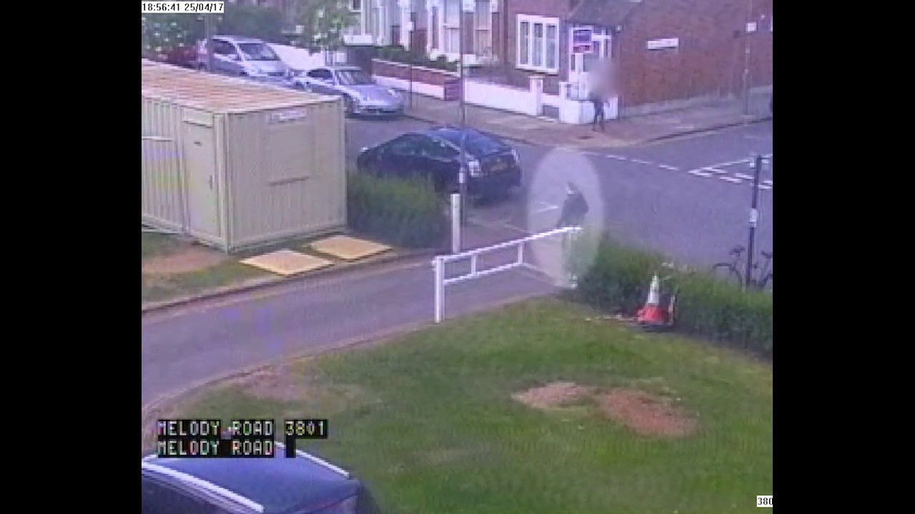 Melody Road Wandsworth YouTube