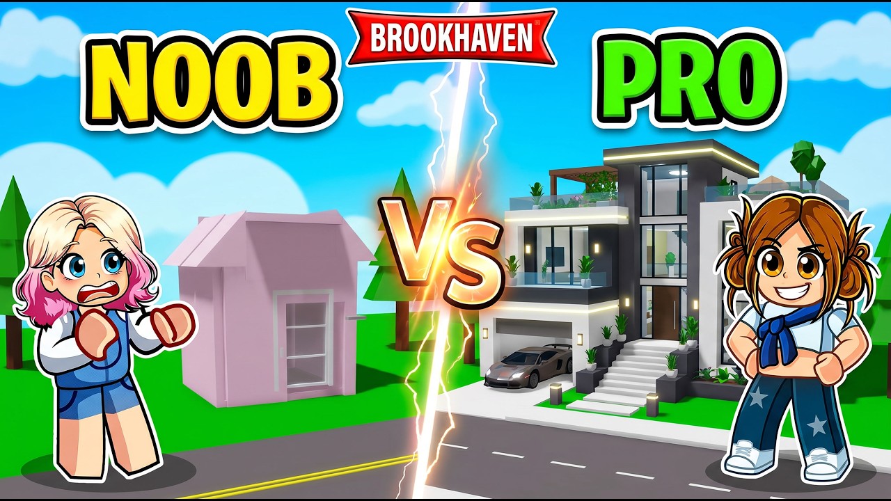 Brookhaven'da Kıyasıya Yapı Kapısması