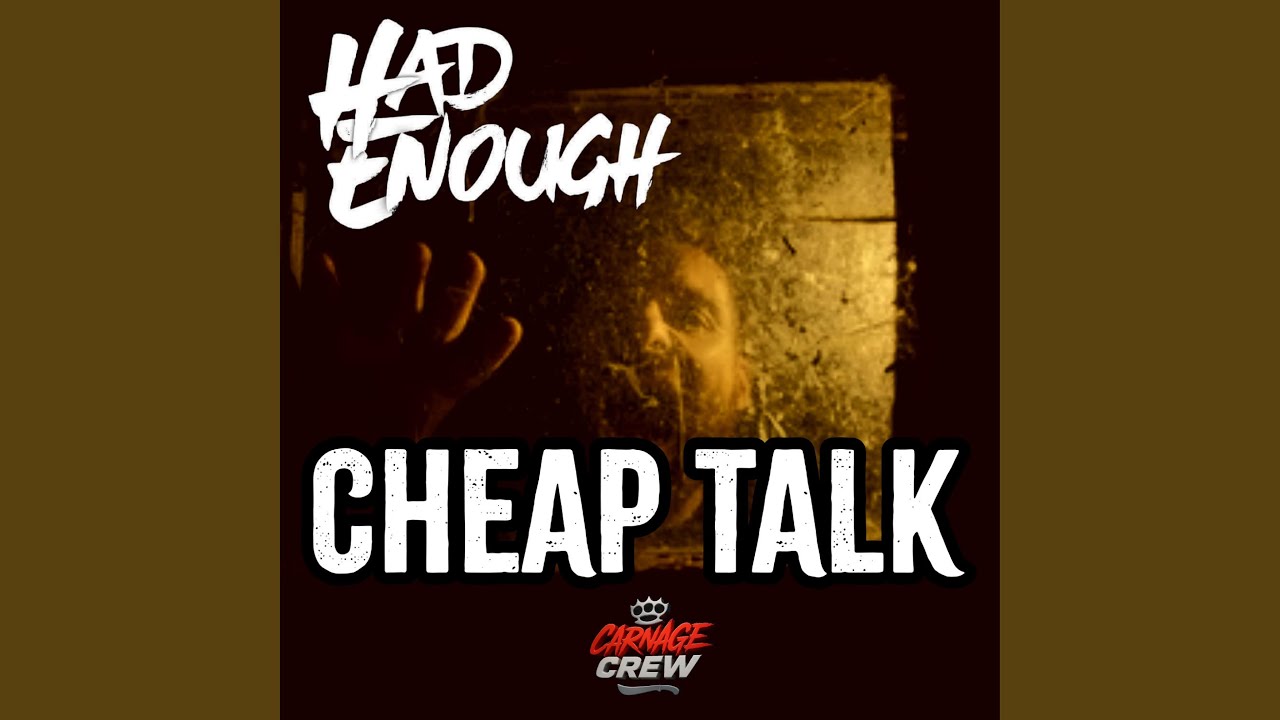 Guarda Cheap Talk su YouTube Guarda Cheap Talk su YouTube
