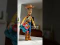 Toy Story Shorts P.1 #toystory #woody #buzzlightyear #shorts #toys #stopmotion #stopmotionanimation