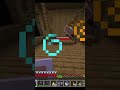 Why Is This Guy Trying To Sleep With Me?!  #minecraft #funny #shorts  #funnymemes #gaming