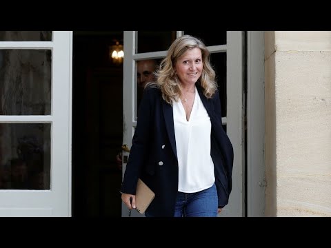 Yaël Braun-Pivet, une ascension éclair au perchoir de l'Assemblée nationale • FRANCE 24